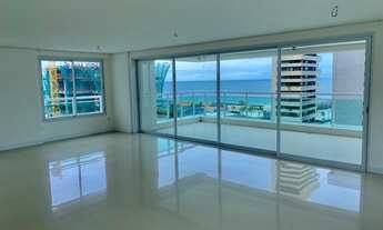 Imagem 2: Apartamento de luxo no 6º Andar no Meireles de 300 m², 4 suítes, 5 vagas, com vista Mar