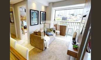 Imagem 2: Apartamento à Venda - Água Fria, 2 Quartos, 49 m2