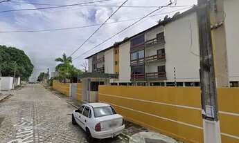 Imagem 7: Oferta!! Apartamento Para Venda No Residencial Suzane - Lagoa Nova