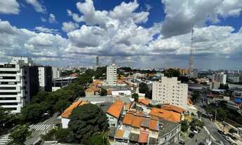 Imagem: Apartamento Alto da Lapa São Paulo/SP