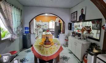 Imagem 4: Linda casa na av HIBISCO DISTRITO 02