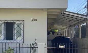 Imagem: ALUGO - Apto térreo com 02 dormitórios