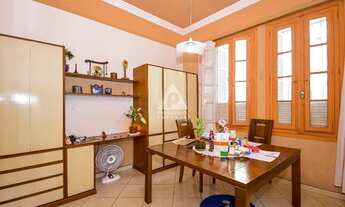 Imagem 6: Apartamento à venda, 3 quartos, 1 suíte, Laranjeiras - RIO DE JANEIRO/RJ