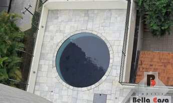 Imagem 5: Apartamento 4 dorms, 2 vg na Aclimaçao