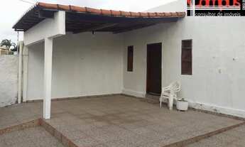 Imagem: Casa no Conjunto Pirangi