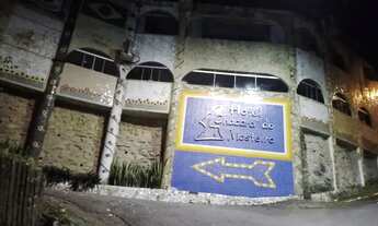 Imagem 2: Passo o ponto - casa de poker em São Vicente