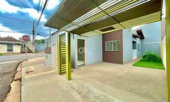 Imagem: Seminário - Campo Grande - MS