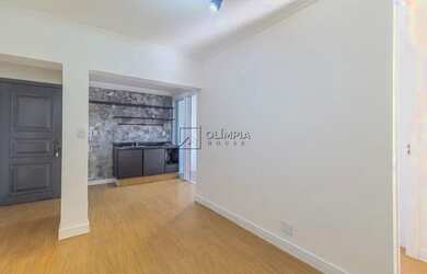 Imagem 5: Cobertura Locação 3 Dormitórios - 140 m² Vila Mascote