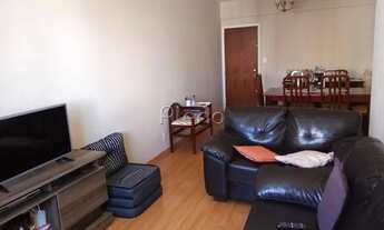 Imagem: Apartamento - Centro - Campinas