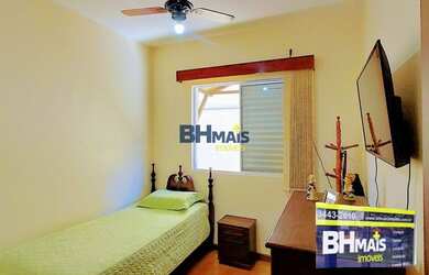 Imagem 4: Área Privativa para venda no Bairro Fernão Dias