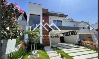 Imagem: Condomínio Brisas da Mata - Jundiaí-SP