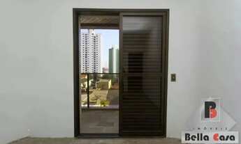 Imagem 6: Apartamento no Ipiranga com 185 m²,3 suítes, 3 vagas / 1 por andar