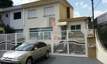 Imagem 2: Excelente Sobrado Trav.Rua Oratorio