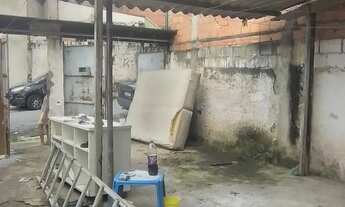 Imagem 3: Térrea - Locação - Parque Grajaú/ Jardim Santa Barbara, Zona Sul, S.P. - 80m² útil/ 150m²