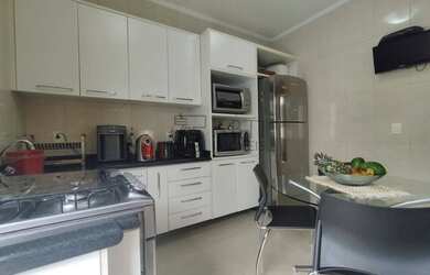 Imagem 4: CASA TERREA LINDISSIMA - 2 SUITES - ESPAÇOSA - OTIMA LOCALIZAÇÃO