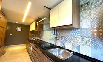 Imagem 6: Apartamento com 3 dormitórios à venda, 160 m² por R$ 1.457.000,00 - Barra da Tijuca - Rio