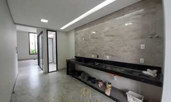 Imagem 3: CASA RESIDENCIAL em UBERLÂNDIA - MG, GRANADA