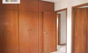 Imagem 6: Apartamento com 3 dormitórios, 91 m² - venda por R$ 820.000,00 ou aluguel por R$ 4.965,00