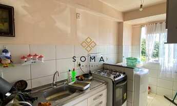 Imagem 3: APARTAMENTO 02 QUARTOS NA QC 13 - JARDINS MANGUEIRAL