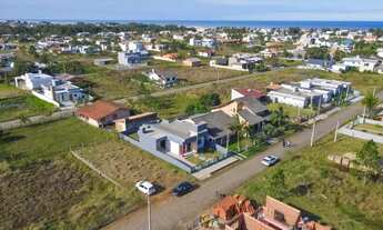 Imagem 4: Casa com 3 dormitórios à venda, 111 m² por R$ 680.000 - Bellatorres - Passo de Torres/SC