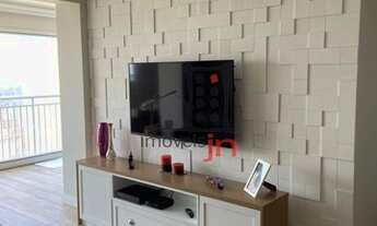 Imagem 4: Apartamento - 68 m² - 2 dormitórios (1 suíte) - 2 vagas - R$ 910.000 - Aclimação - São Pau