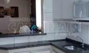 Imagem 7: Apartamento Padrão em São Carlos