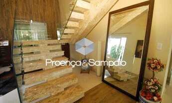 Imagem 4: Casa em Condomínio à venda em Lauro de Freitas,BA Encontro das Águas 5 quartos 750m²