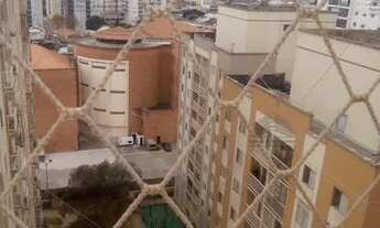 Imagem 4: Apartamento a venda no Cambuci com 61 m2, 3 dormitórios sendo 1 suíte, Sala 2 ambientes
