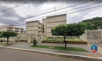 Imagem 3: Apartamento 3 Quartos / 2 WC Garagem 79,47m2 Resid. Alphaville Maringá PR * Financia Opo