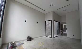 Imagem 7: CASA RESIDENCIAL em UBERLÂNDIA - MG, GRANADA