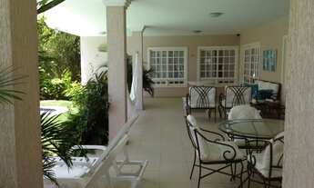 Imagem 5: Condomínio Green Village, Candelária 800 m2