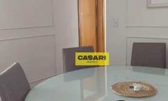 Imagem 3: Apartamento com 3 dormitórios à venda, 123 m² - Nova Petrópolis - São Bernardo do Campo/SP