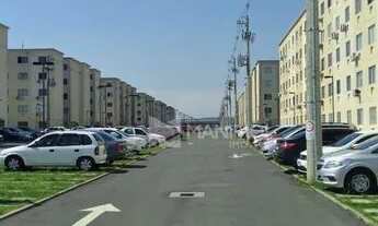 Imagem: Apartamento com 2 dormitórios à venda