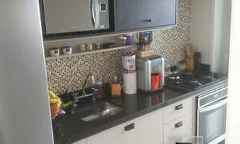 Imagem 5: Apartamento garden a Venda na Vila Ema reformado 2 dormitórios (01 Suíte), 01 Vaga Livre