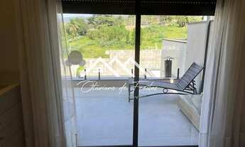 Imagem 6: Lindo sobrado condomínio Brisas da Mata - 04 suítes - Jundiaí-SP