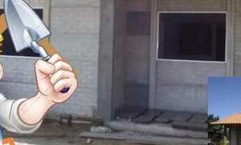 Imagem: Casas pré moldadas