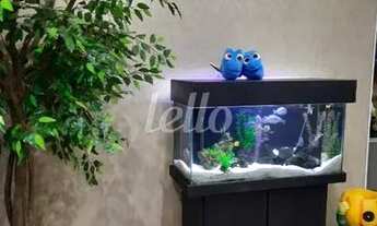 Imagem 4: São Paulo - Apartamento Padrão - Cambuci