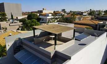 Imagem 7: Casa Vicente Pires Rua 12, cond. 309. Alto Padrão