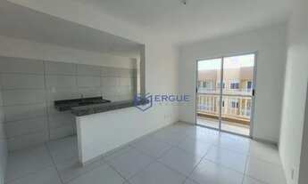 Imagem 4: Apartamento com 2 dormitórios para alugar, 50 m² por R$ 1.100/mês - Cajazeiras - Fortaleza