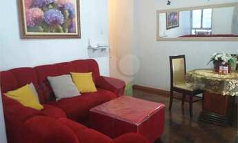 Imagem: Rio de Janeiro - Apartamento Padrão - RIO