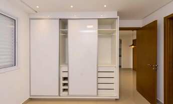 Imagem 6: Apartamento para aluguel com 44 m² com 1 quarto no Setor Bueno - Goiânia - GO