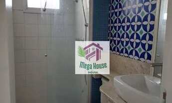 Imagem 9: Apartamento com 2 dormitórios para alugar, 50 m² por R$ 2.100,00/mês - Ipiranga - São Paul