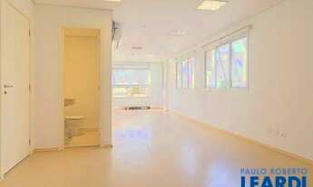 Imagem 4: CONJ. COMERCIAL - POMPÉIA - SP