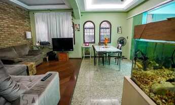 Imagem 5: Casa para Aluguel - Vila Constança , 3 Quartos, 217 m2