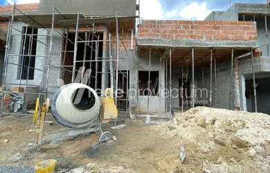 Imagem 3: Casa - Parque Residencial Indaiá - Indaiatuba