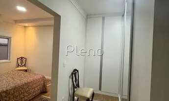 Imagem 6: Casa de condomínio para venda com 214m² com 3 quartos em Swiss Park - Campinas - SP