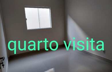 Imagem 6: Casa 2/4 Nova r$: 230.000,00