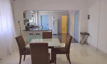 Imagem 2: Praia das Pitangueiras / 03 suítes com lazer completo / 02 vagas