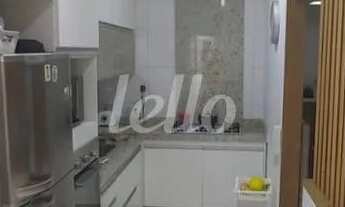 Imagem 4: Santo André - Apartamento Padrão - Vila Valparaíso