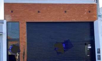 Imagem: Salão, 142 m² - venda por R$ 880.000,00